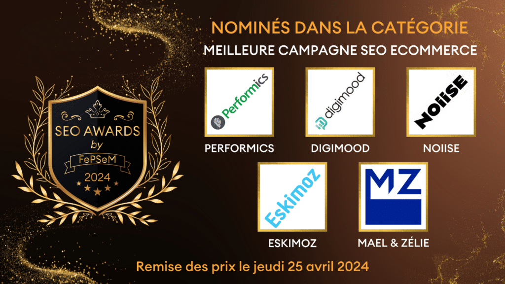 Meilleure Campagne Ecommerce 2024